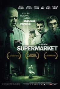 Supermarket (2012)