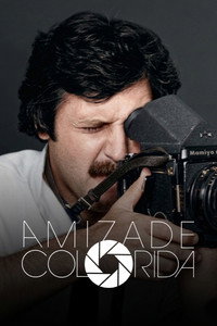 Amizade Colorida (1981) subtitle poster