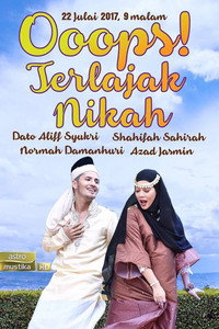 Ooops! Terlajak Nikah