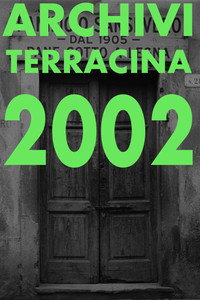 Archivi Terracina - Episodio 5