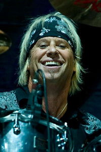 Bobby Blotzer profile