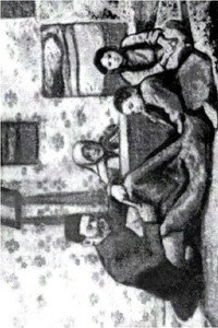 Постер фильма «В царстве нефти и миллионов (1916)» — (1 из 2)