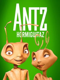Poster de Hormigaz