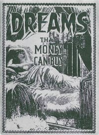 Dreams That Money Can Buy (1947)