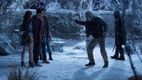 Обои к сериалу «Оборотень (2011 - 2017)» — (47 из 132)