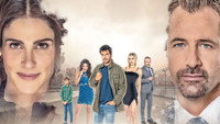 «Разделённая любовь (2022)» — обои к сериалу #1