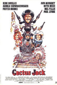 Постер фильма «Кактус Джек (1979)» — (6 из 14)