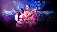 «Королева флоу (2018-2021)» — обои к сериалу #10