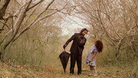 «Alice dos anjos (2021)» — обои к фильму #1