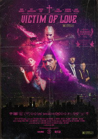 Постер фильма «Жертва любви (2019)» — (4 из 6)
