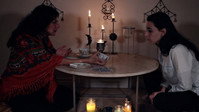 «Armenian Haunting (2018)» — обои к фильму #4