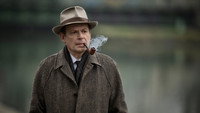 «Maigret et le mort amoureux (2026)» — обои к фильму #2