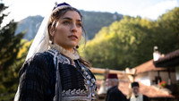 Обои к фильму «Нечистая кровь: Грех предков (2021)» — (22 из 33)