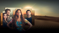 «Пересечение (2022)» — обои к сериалу #7