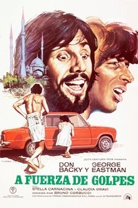 Poster de A forza di sberle