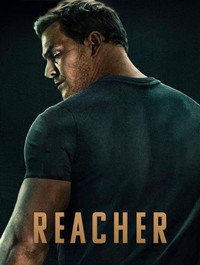 Постер сериала «Джек Ричер (2022)» — (37 из 116)