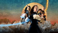 Обои к сериалу «Колесо времени (2021-2025)» — (12 из 141)