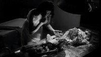 Graveyard Alive: A Zombie Nurse in Love