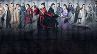 «Легенды (2019)» — обои к сериалу #1