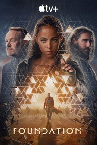 Постер сериала «Основание (2021)» — (56 из 150)
