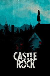 Постер сериала «Касл-Рок (2018-2019)» — (5 из 35)