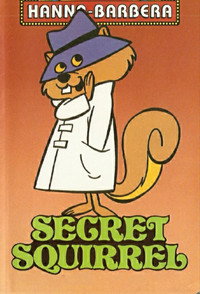 Постер мультсериала «The Inspector (1965 - 1969)» — (10 из 40)