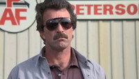 Обои к сериалу «Частный детектив Магнум (1980-1988)» — (25 из 53)