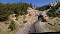 United States: Manitou - Pikes Peak & Denver - Glenwood Springs & Georgetown - Silver Plume
