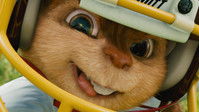 Alvin et les Chipmunks 2
