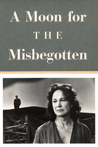 Постер фильма «A Moon for the Misbegotten (1975)» — (1 из 1)
