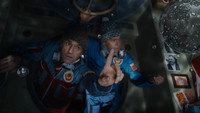Обои к фильму «Салют-7 (2017)» — (11 из 16)