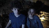 «Beneath: A Cave Horror (2018)» — обои к фильму #10