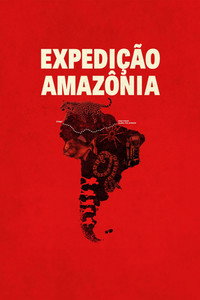 Expedição Amazônia S01E05