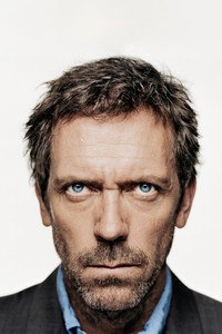 Постер сериала «Доктор Хаус (2004-2012)» — (50 из 347)