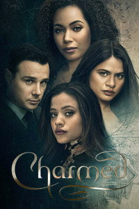 Постер сериала «Зачарованные (2018-2022)» — (14 из 41)