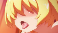 Farewell, beloved fans of our beloved Reviewers... Worry not; as long as succu-girls keep on working hard, so too will our Reviewers. When you think of our heroes, remember this: when you help others, you're only helping yourself (get your f*** on)...