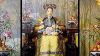 The Fall of a Dynasty (1839–1907)