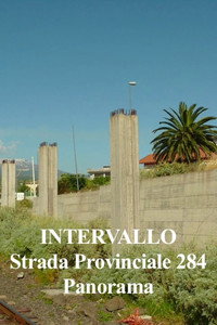Intervallo (2009) poster