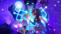 She-Ra et les Princesses au Pouvoir