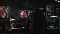 Обои к фильму «Бэтмен (2022)» — (45 из 365)