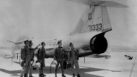 «The Starfighters (1964)» — обои к фильму #1