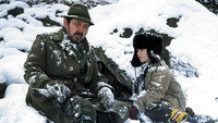 «Под барсучьей скалой (1978)» — обои к фильму #1