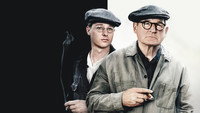 «Брехт (2019)» — обои к сериалу #7