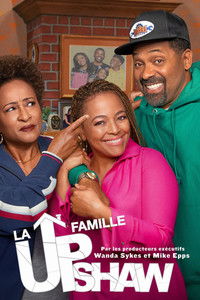 Affiche de la recommandation : La Famille Upshaw