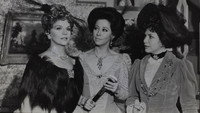 «Кровь моя кровь (1969)» — обои к сериалу #2