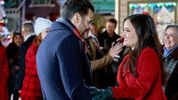 «You, Me & the Christmas Trees (2021)» — обои к фильму #8