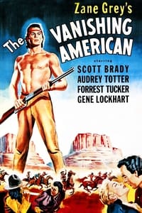 The Vanishing American (1955)