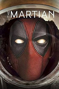 Постер фильма «Марсианин (2015)» — (37 из 109)