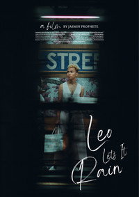 Leo Lets It Rain