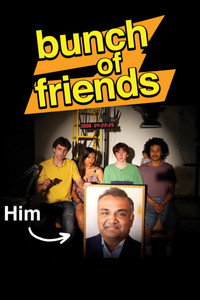 Bunch of Friends: Asking the CEO of YouTube a question